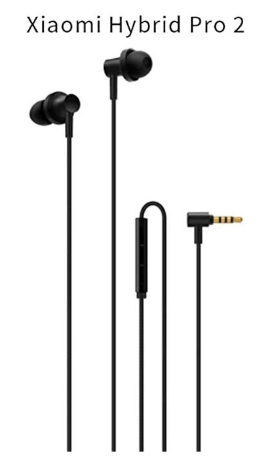 ขายถูก Xiaomi Mi In Ear Headphones Pro 2 (17788) ของแท้ ประกันศูนย์ไทย