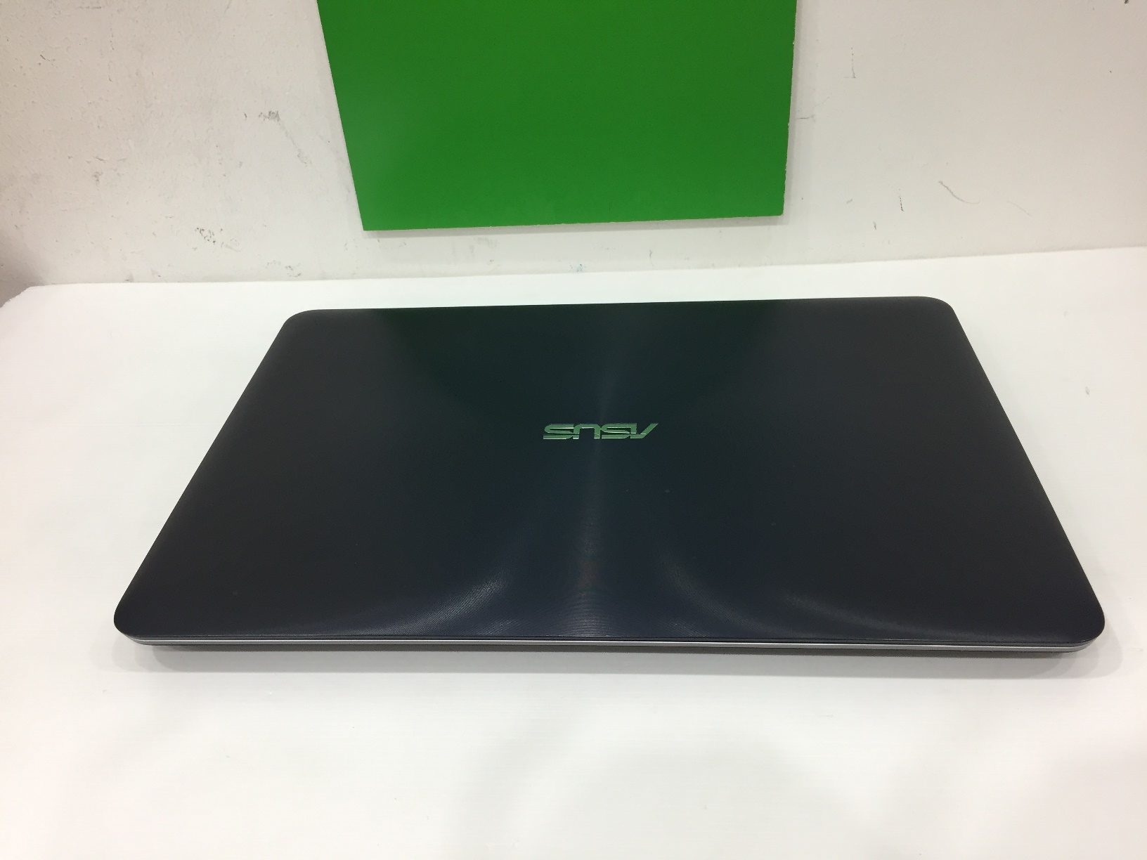 Asus K556UQ i7-6500U