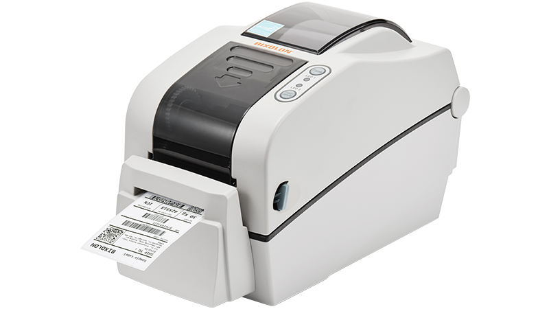 ขายถูก BIXOLON รุ่น SLP-TX220 เครื่องพิมพ์บาร์โค้ด 203dpi (หน้ากว้าง 2 นิ้ว)
