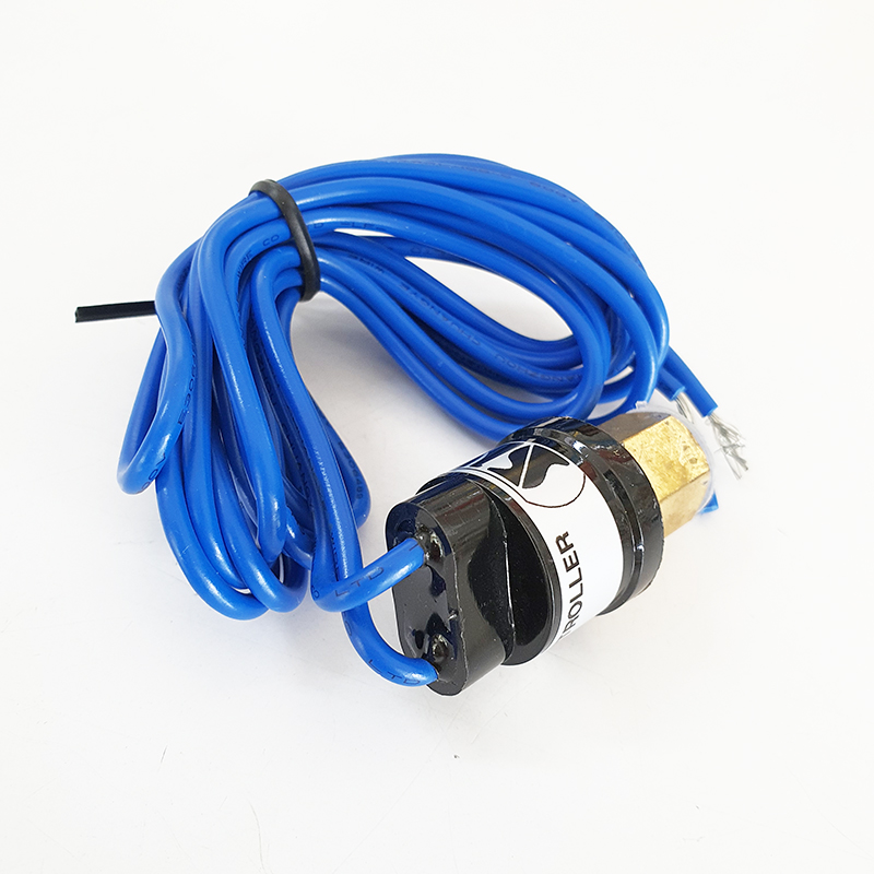 Low Pressure Switch PS2550 โล เพรสเชอร์สวิท (AUTO) ชนิดมีสาย ยี่ห้อ SP