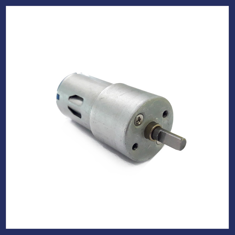 MP911 MOTOR GEAR 12 V