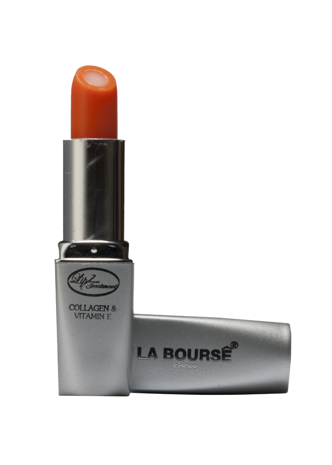 LIP TREATMENT COLLAGEN AND VITAMIN E