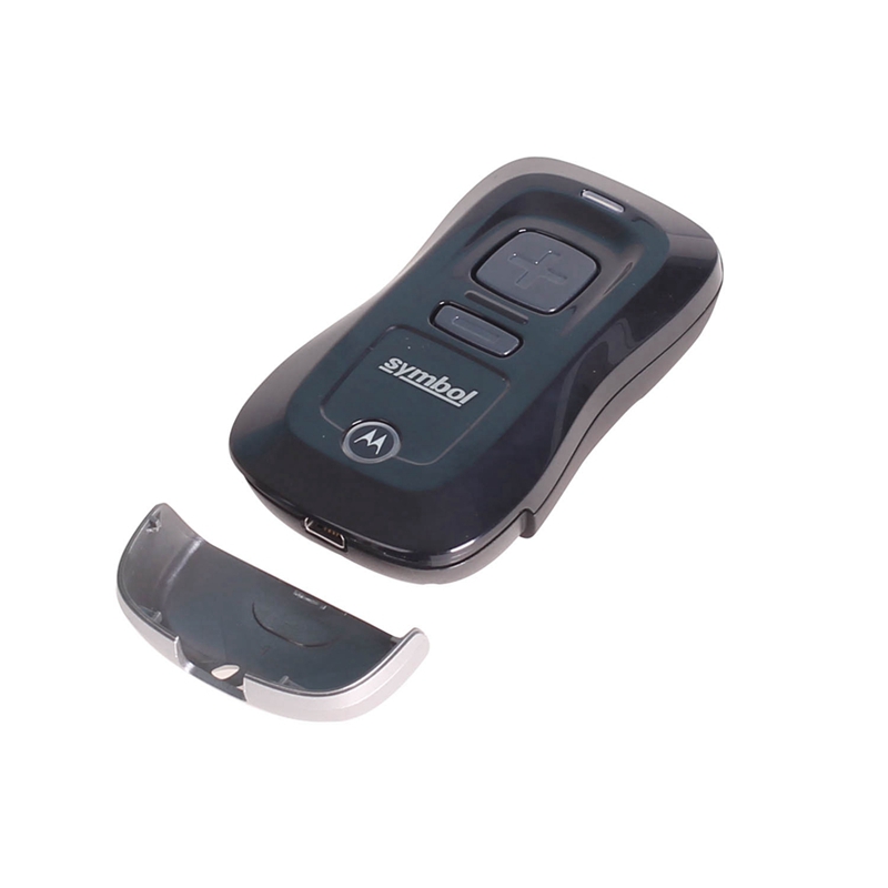 ขายถูก Barcode Scanner Zebra เครื่องอ่านบาร์โค้ดไร้สาย Zebra CS3070 รับประกัน1ปี