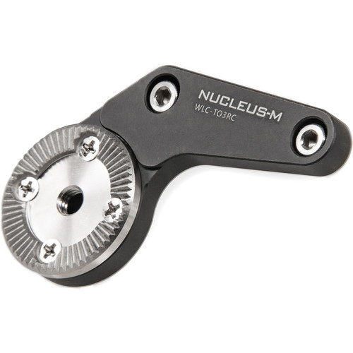 Tilta - WLC-T03-RC Standard Rosette Adapter