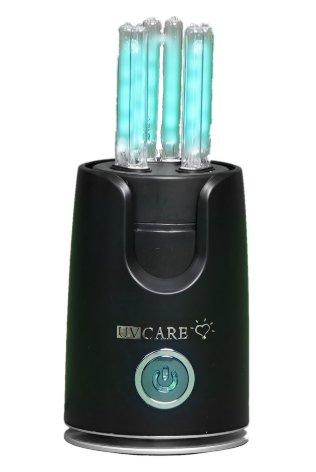 ขายถูก อุปกรณ์ฆ่าเชื้อโรคในห้องแบบพกพา Portable Room Sterilizer