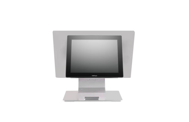 ขายถูก POSIFLEX จอเสริม 7" LM-4010-B LCD 2nd Monitor ประกันศูนย์ 1ปี