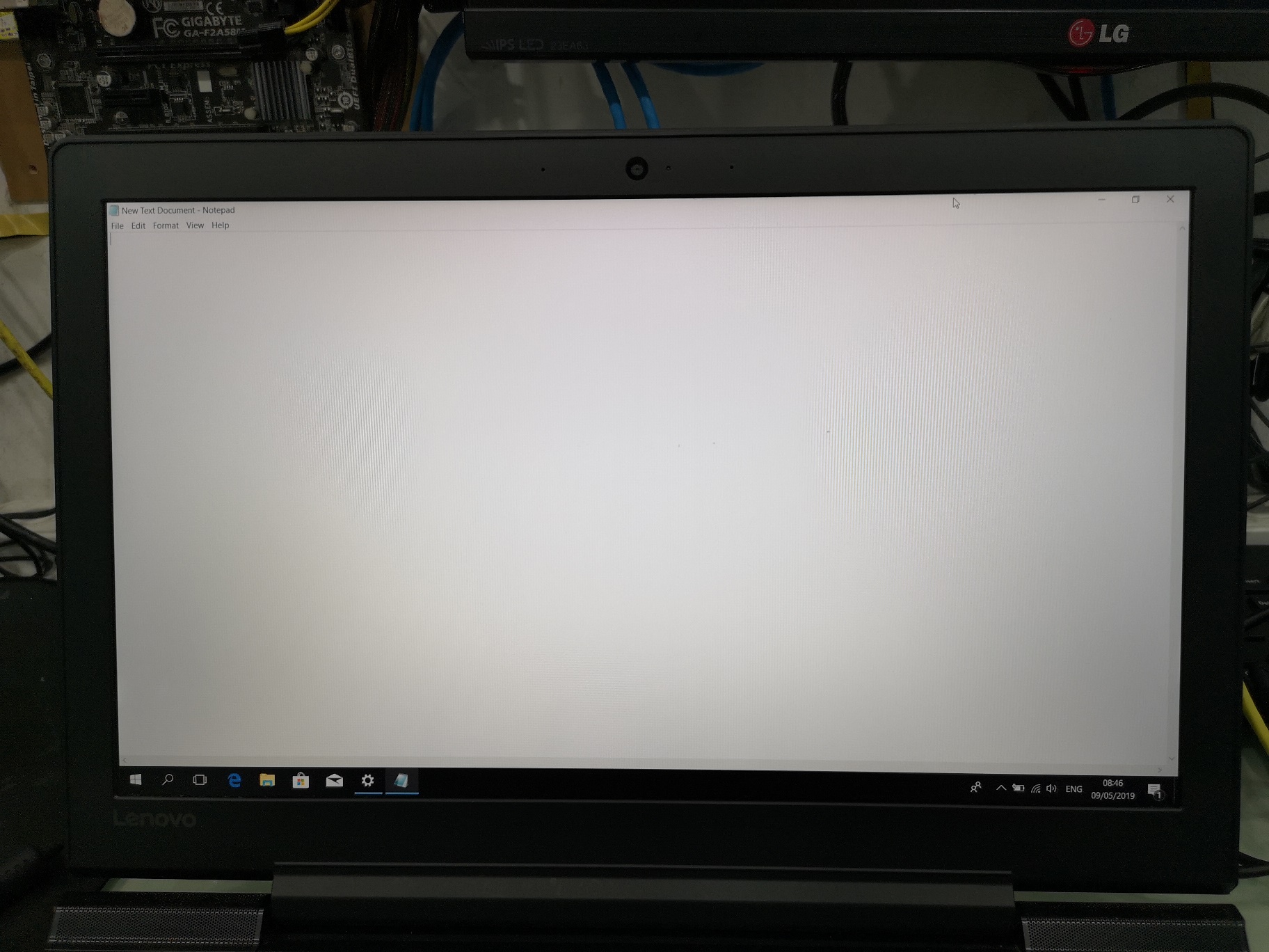 LENOVO IdeaPad 700-15ISK