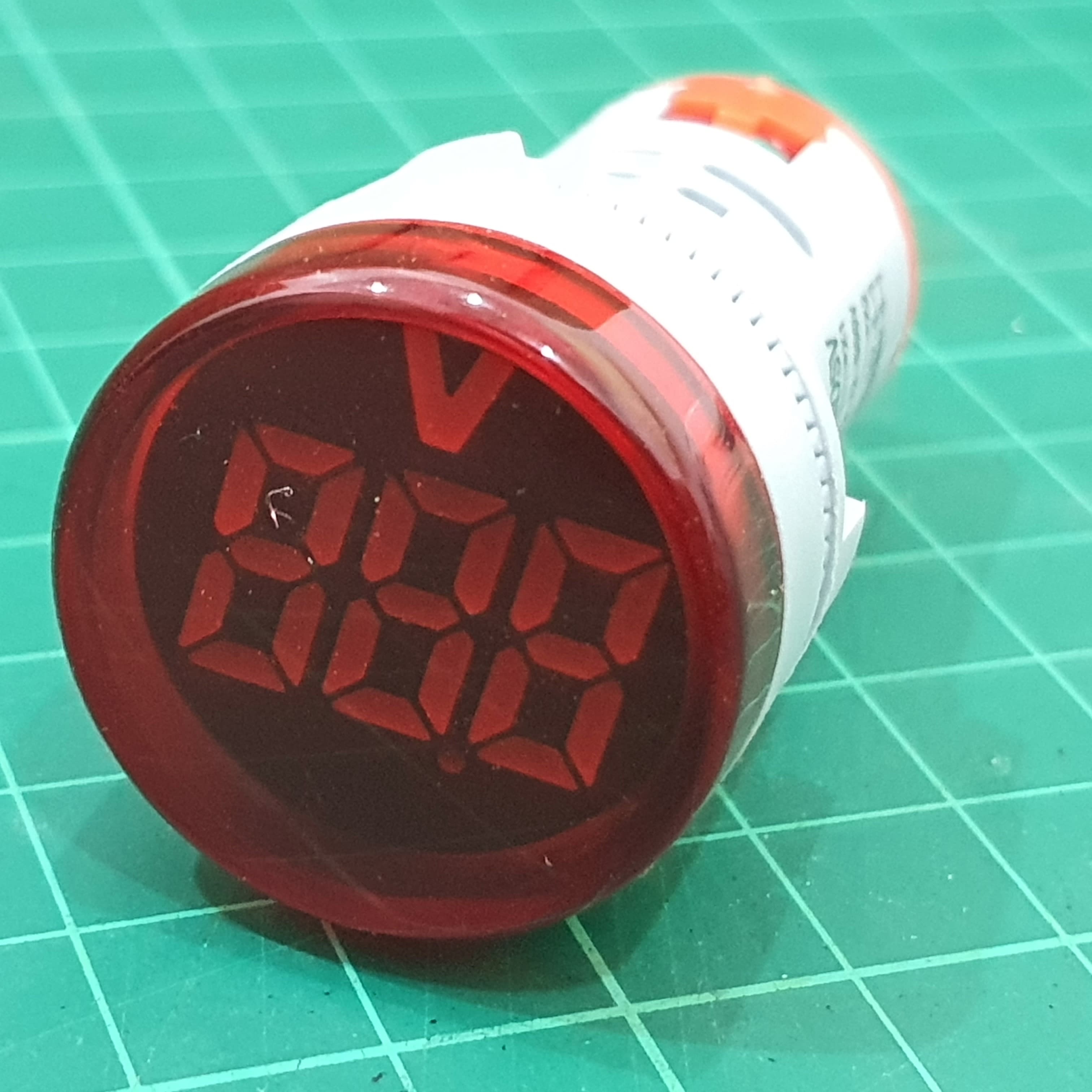 AD16-22DSV ( Voltage Display )