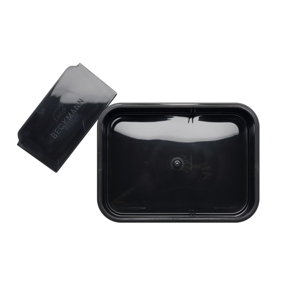 Lunch Box (กล่องถนอมอาหาร), Ninja Master