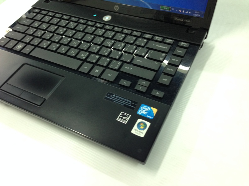 HP Probook 4410S