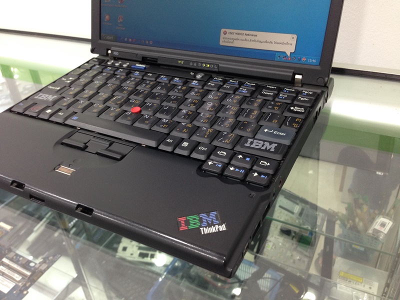 Lenovo ThinkPad X60
