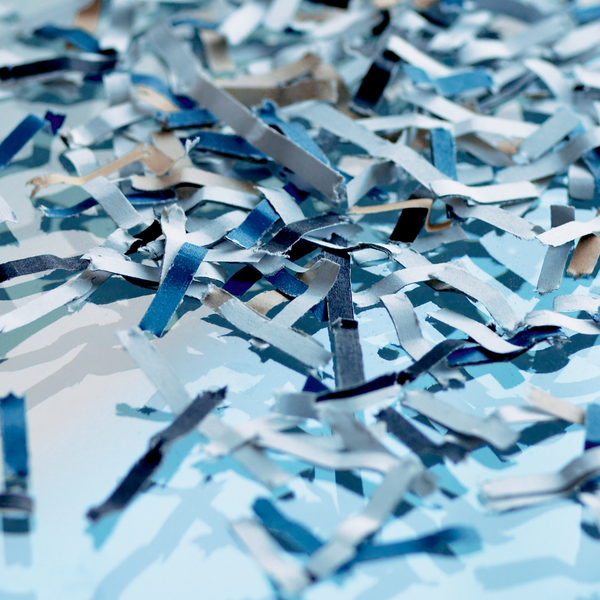 ขายถูก เครื่องทำลายเอกสาร DAHLE รุ่น 22092 ตัดครั้งละ 12 แผ่น/ครั้ง ( A4/70) ตัดตรง