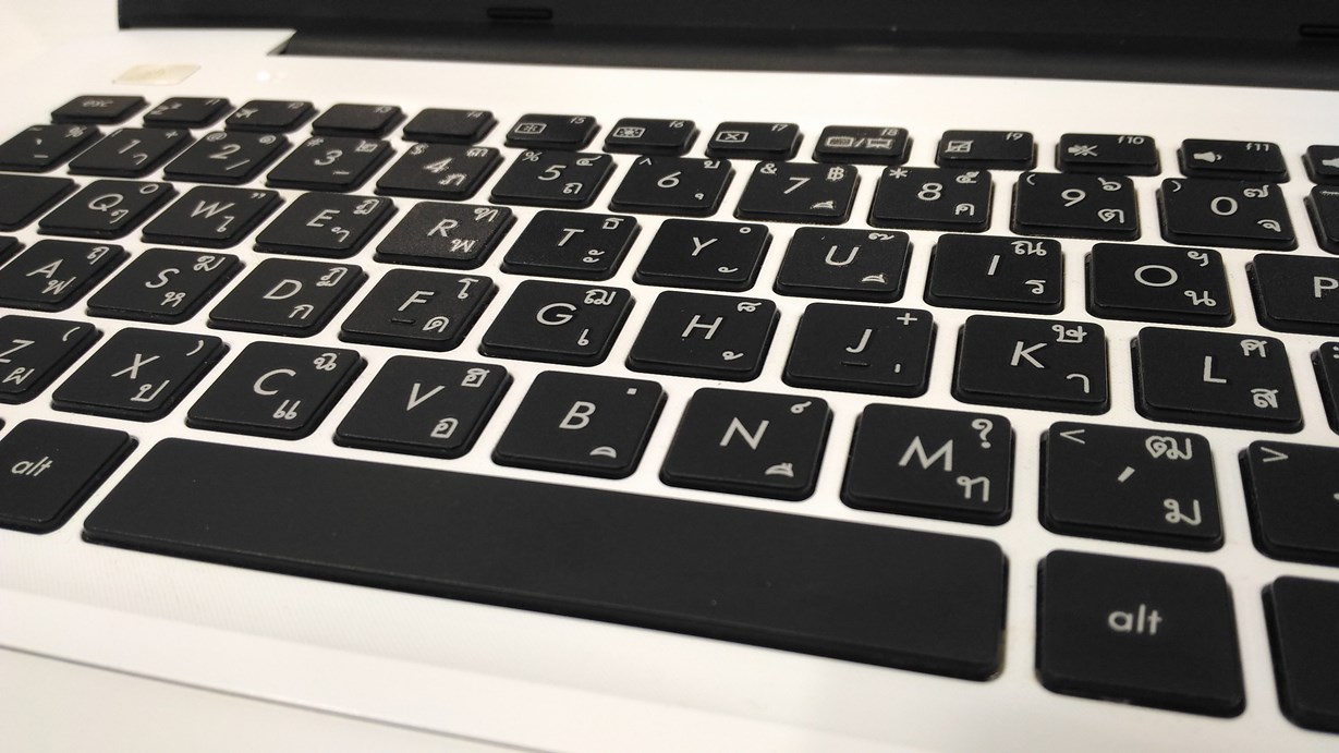 ASUS X455LD i5-5200u