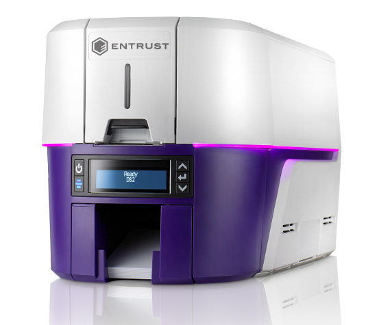 ขายถูก เครื่องพิมพ์บัตร Sigma DS1 ประกันศูนย์