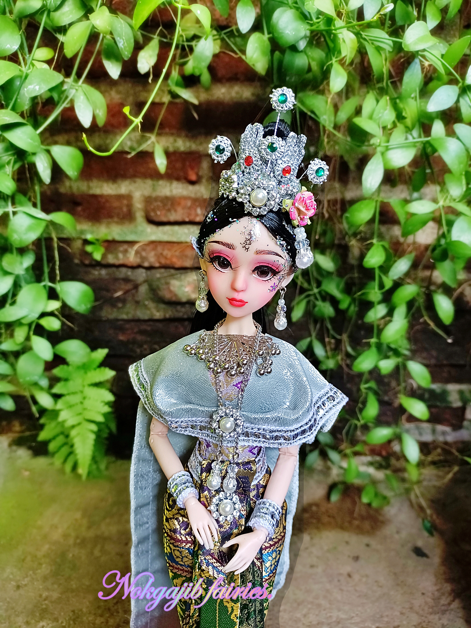 นางมณโฑ (รามเกียรติ์)