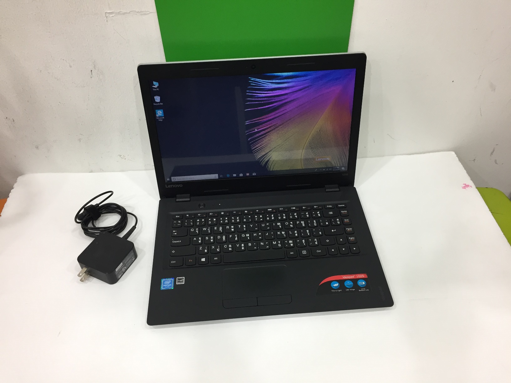 Lenovo IdeaPad 100S-14IBR