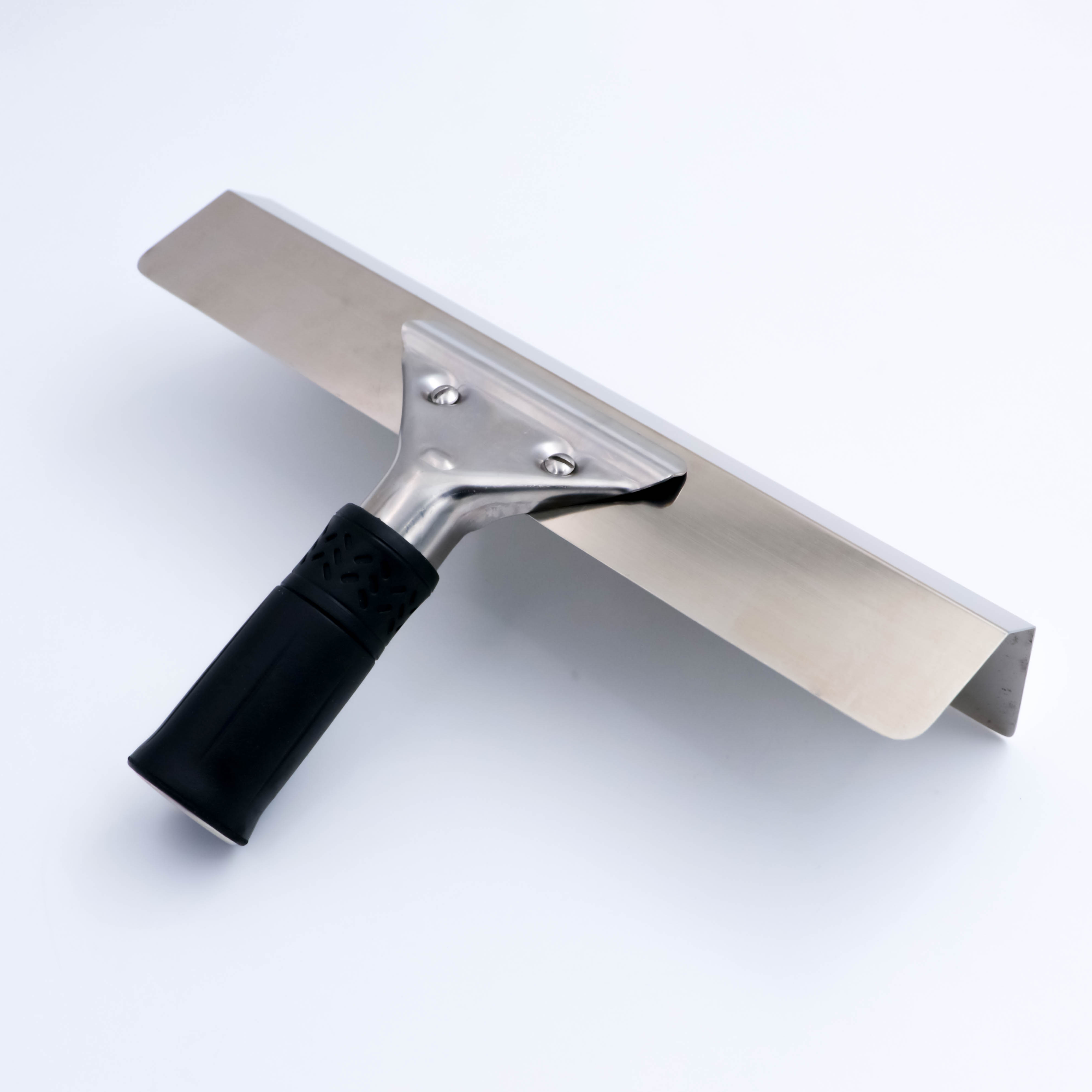 TM-389-M ตัวช่วยการสอดฟิล์มลงในแผงประตูขนาดหน้ากว้าง 10" (254 mm)