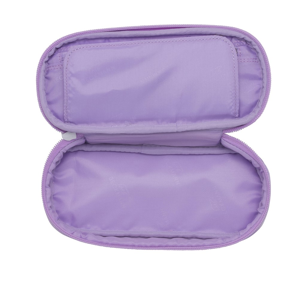 Oval pencil case, Candy