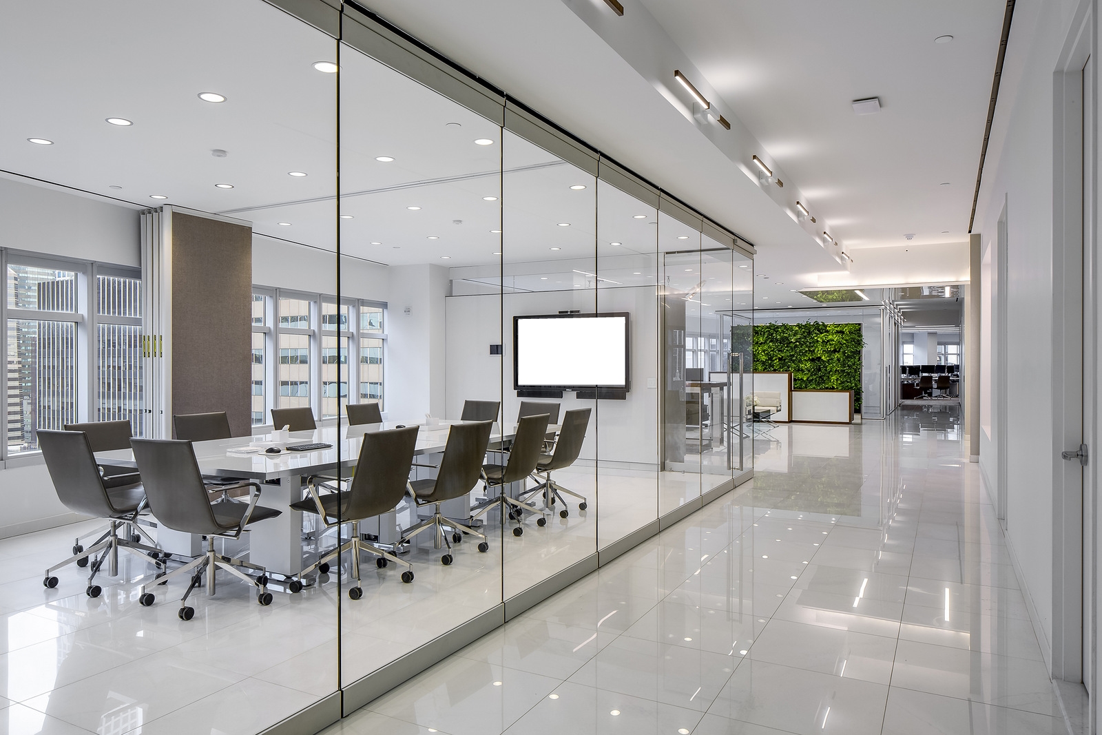 ขายอาคารสำนักงานย่านพระราม 9 ใกล้สถานีรถไฟฟ้าสายสีส้ม 0 เมตร ใกล้ห้างเซ็นทรัล พระราม 9