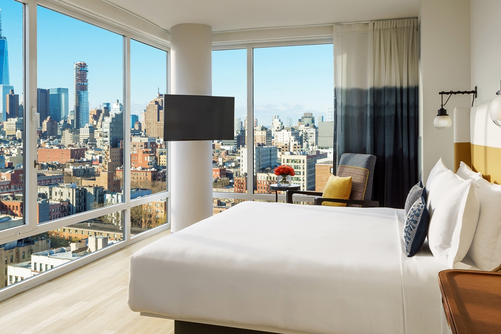 ขายกิจการโรงแรม 210 ห้อง ย่านดินแดง กรุงเทพฯ ใกล้สถานีรถไฟฟ้าสายสีส้ม 200 เมตร