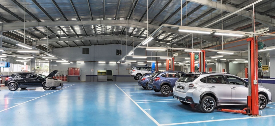 ขายโชว์รูมรถยนต์ ทำเลดีติดถนนใหญ่ ถนนประเสริฐมนูกิจ (เกษตร-นวมินทร์) กรุงเทพฯ