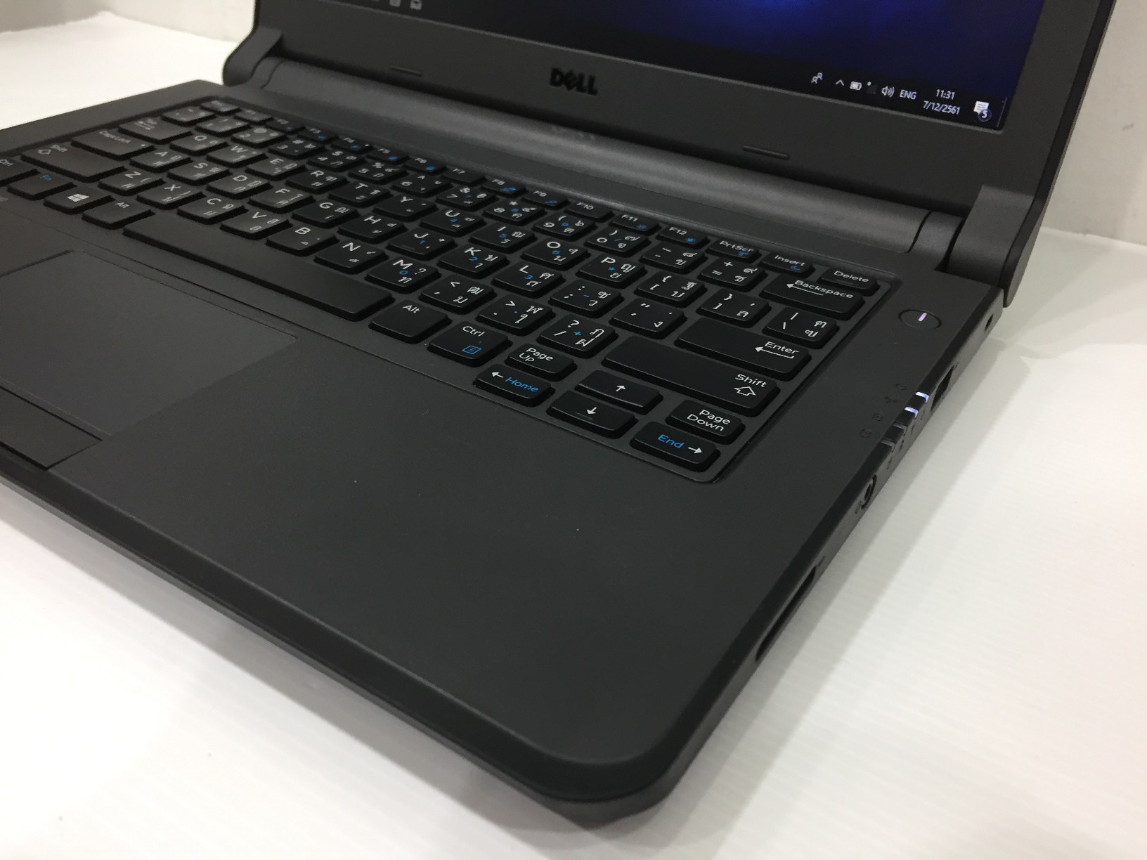 Dell Latitude 3340