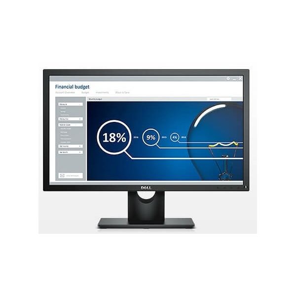 DELL E2318H 23" LED IPS Full HD ของใหม่ ไม่มีขา