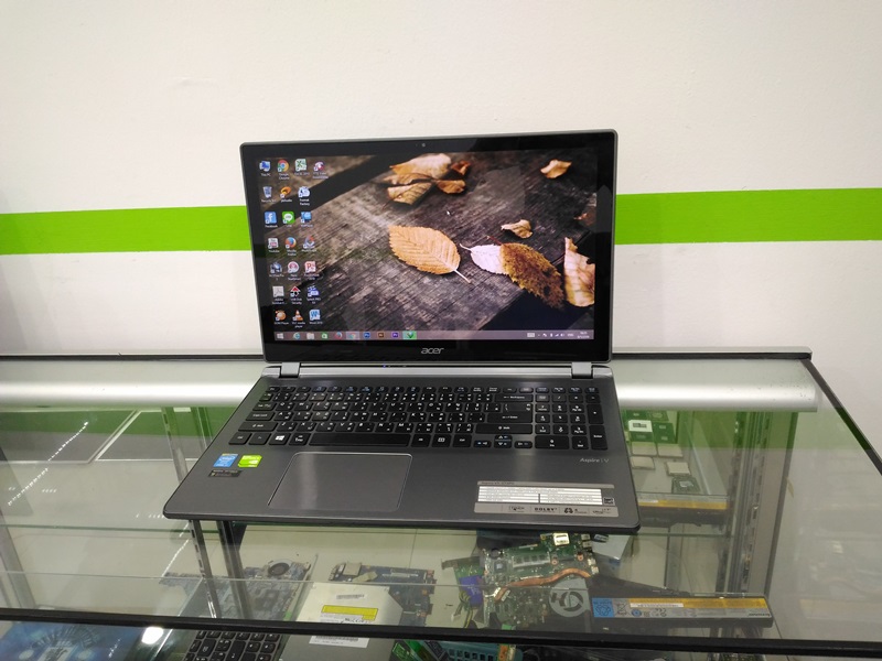 ACER Aspire V5-573PG
