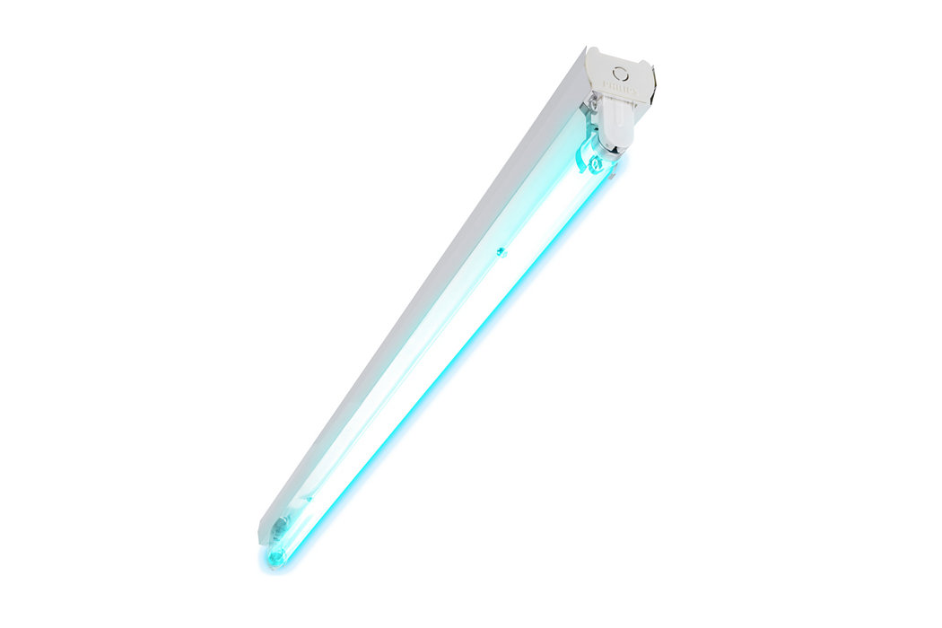 ขายถูก UV-C Batten (UV-C พร้อมรางชนิด 1 หลอด)