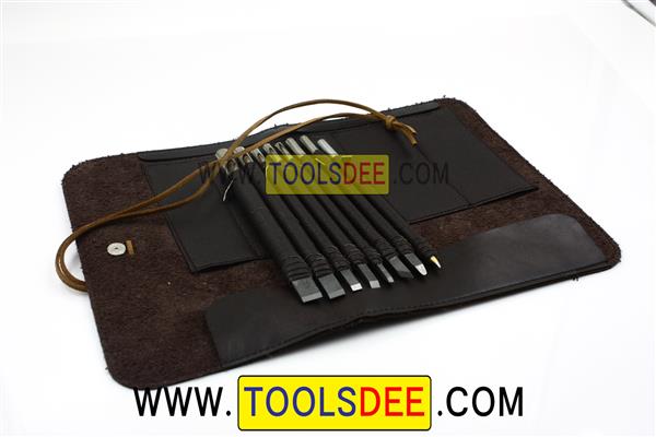 สิ่วแกะสลักหิน