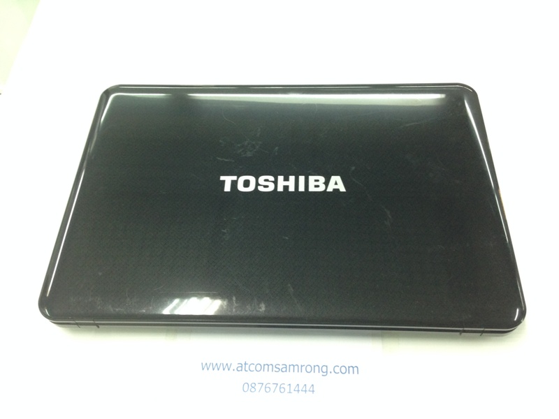 TOSHIBA Satellite M840-1068X