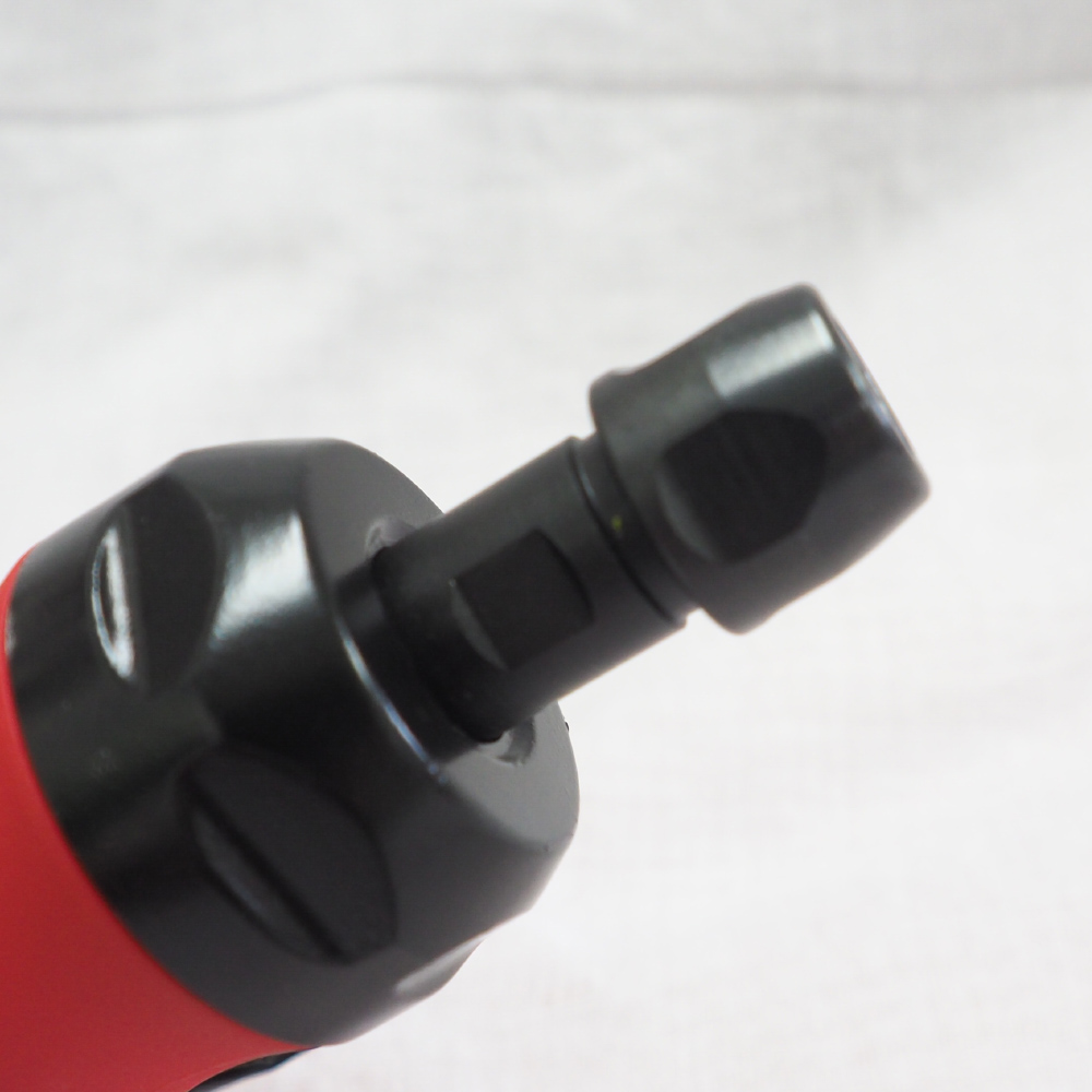 เครื่องเจียรคอตรง / BE-KZ-200