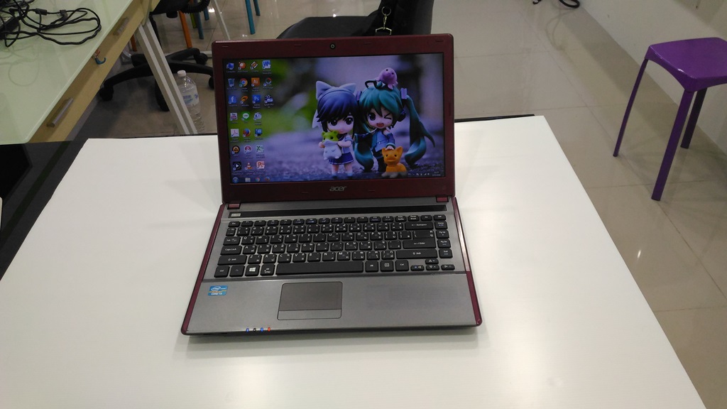 ACER Aspire4755