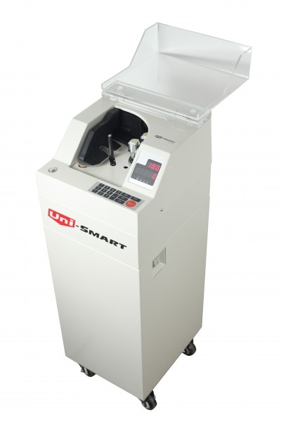 ขายถูก เครื่องนับธนบัตร ยูนิ-สมาร์ท UNI-SMART US-7700