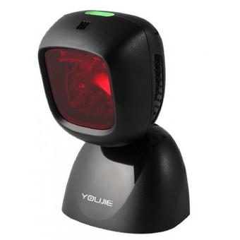 เครื่องอ่านบาร์โค้ด Scanner Honeywell Youjie YJ5900
