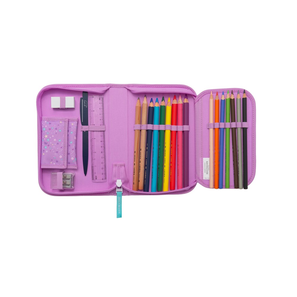 Single Pencil Case - Magic Alva