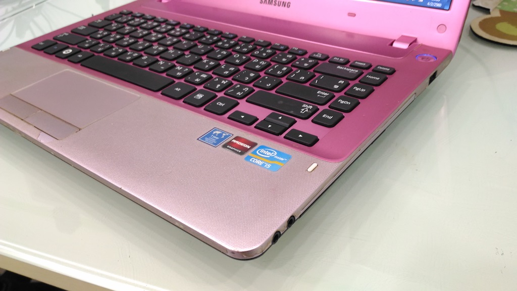 SAMSUNG NP350V4X S03TH