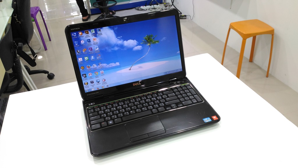 DELL INSPIRON N5110 i7