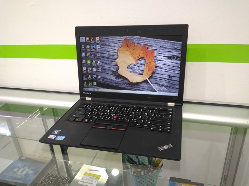 LENOVO T430U i7