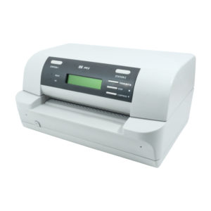 ขายถูก เครื่องพิมพ์สมุดเงินฝาก PSI PR9 พิมพ์เช็ค รับประกัน1ปี