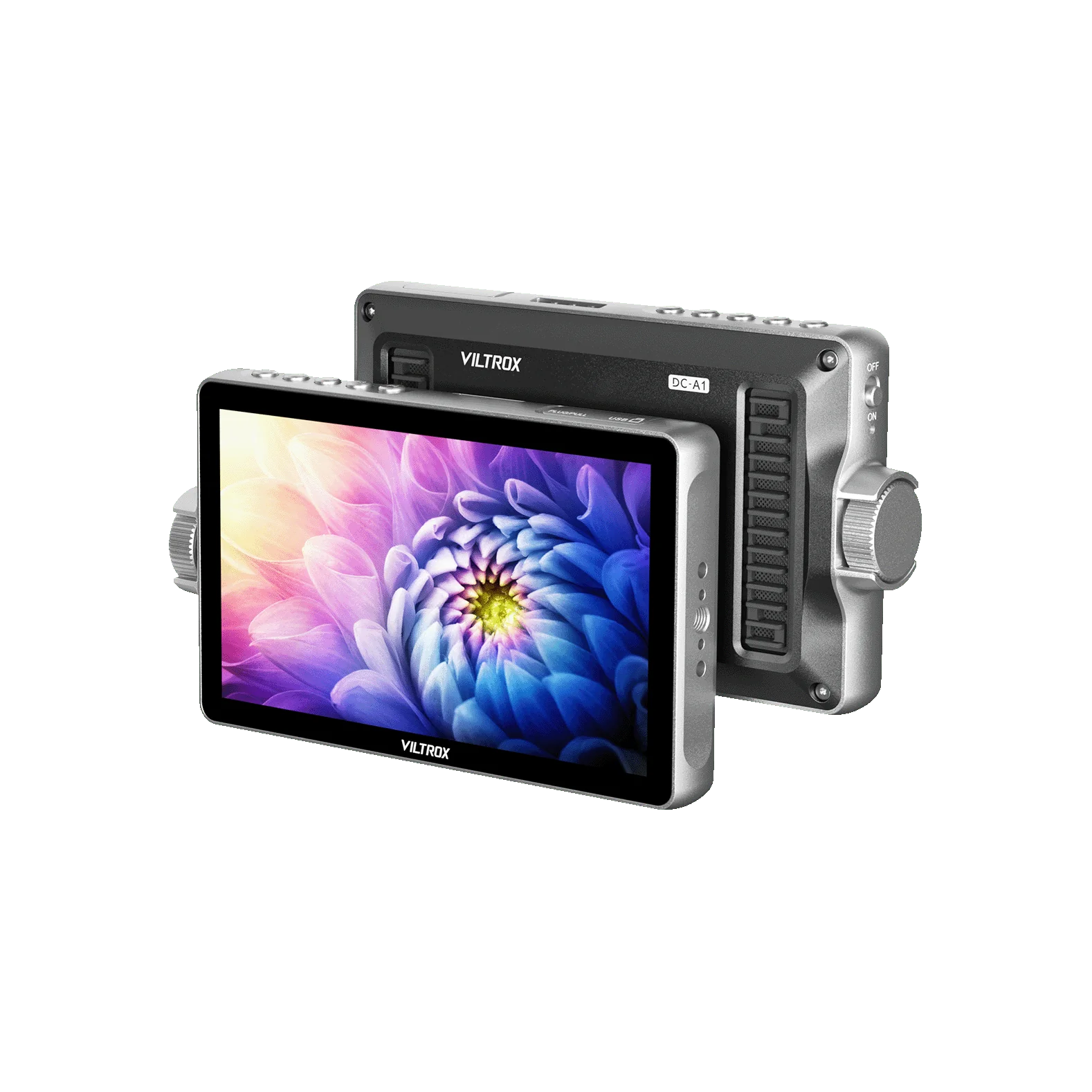 Viltrox DC-A1 2800 Nits 7-Inch Camera Monitor