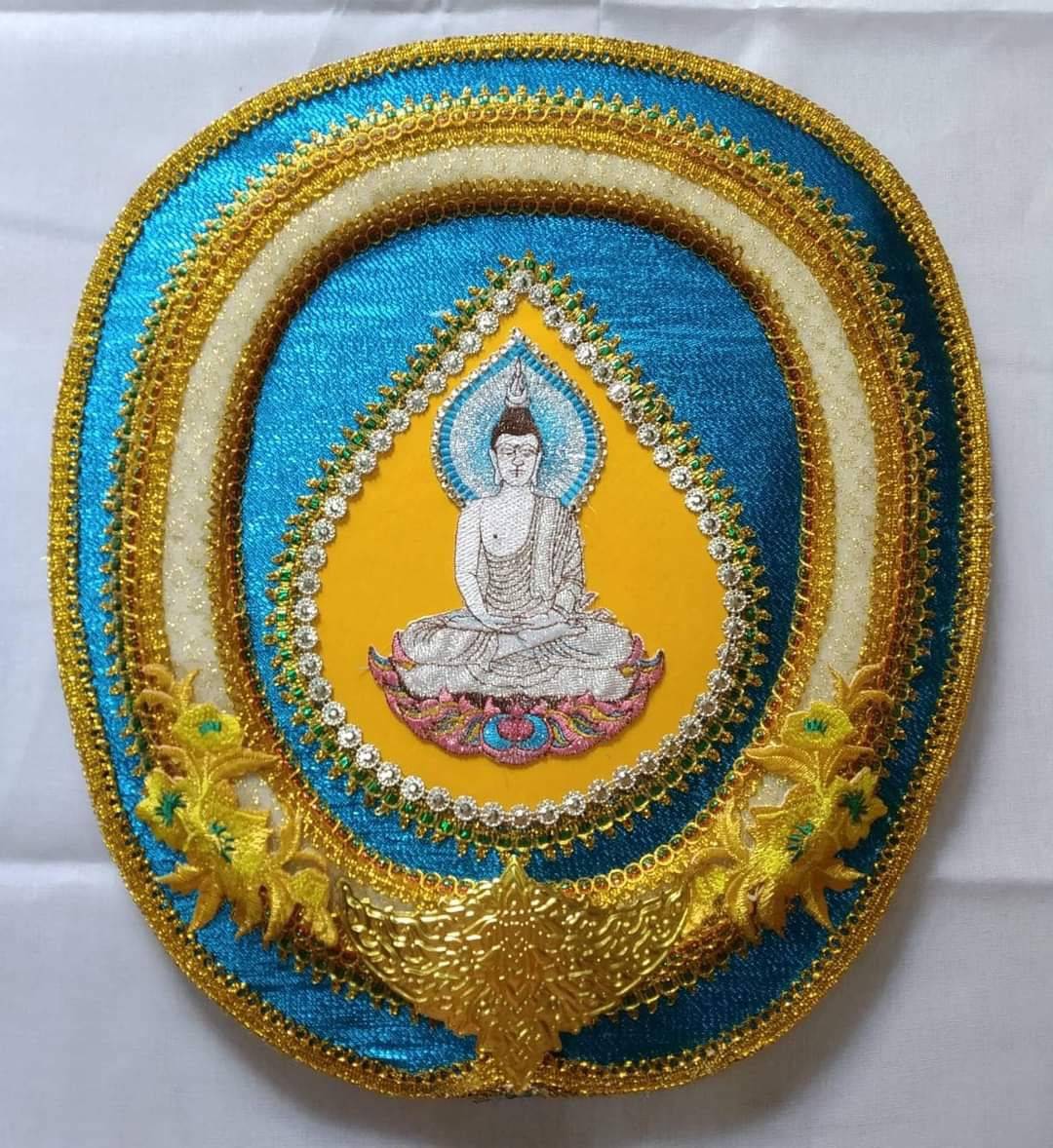 ตาลปัตรงานประดิษฐ์