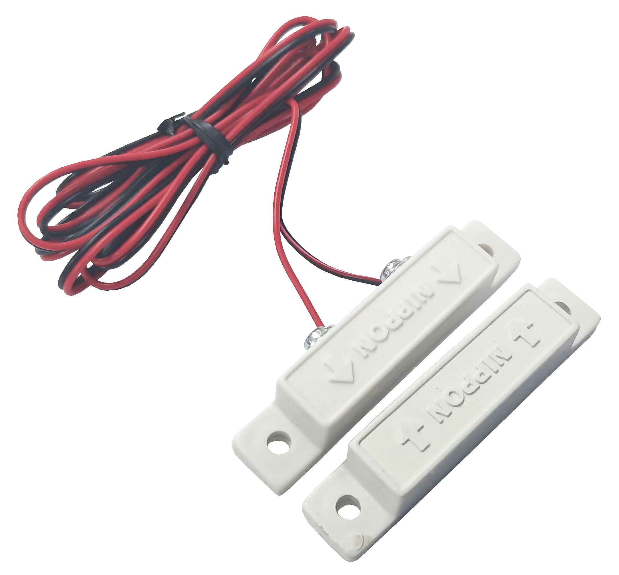 DIY PROJECT MP1006 เสียงเตือนเปิดประตูค้าง หน่วงเวลาได้ 6V.