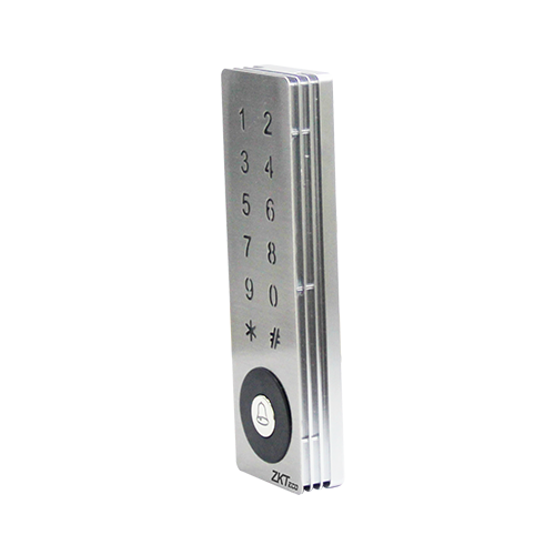 ขายถูก ZK-TECO Waterproof standalone access control devices รุ่น MKW-V2[ID] ระบบควบคุมการเข้า-ออก ประตู Access Control