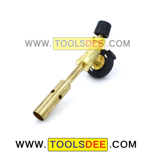 หัวพ่นไฟ Redfox