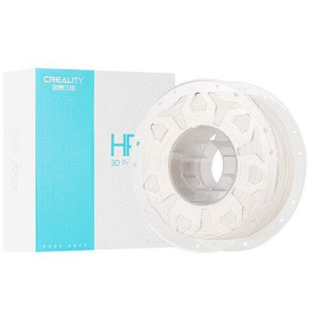 ขายถูก CREALITY ♻️ HP PLA 3D Printer Filament 1.75mm 1KG White ♻️
