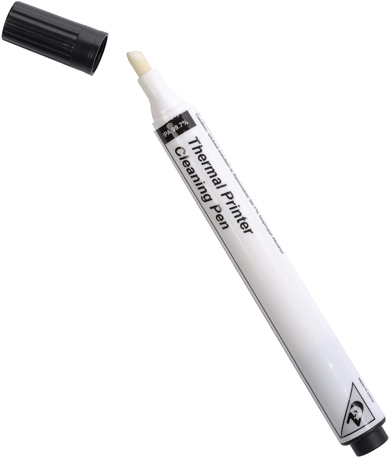 ขายถูก ชุดทำความสะอาดเครื่องพิมพ์ Advanced Cleaning Kit สำหรับเครื่องพิมพ์บัตร Evolis Zenius and Primacy