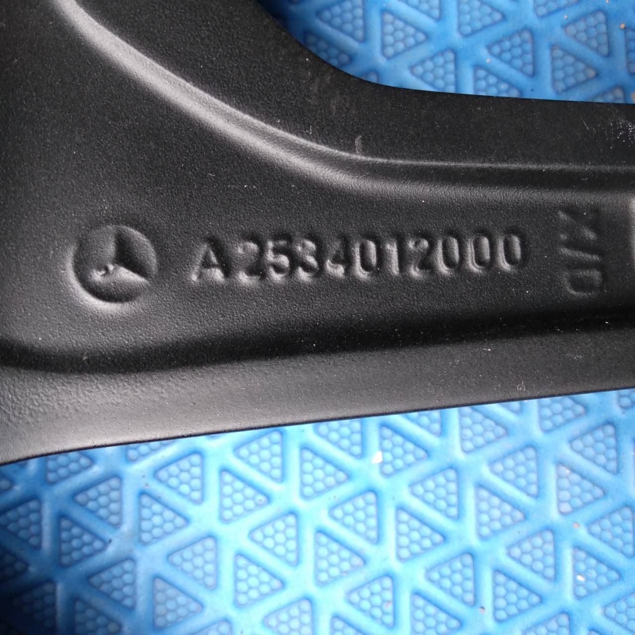 ล้อแท้ AMG GLE-Class ขอบ 22"