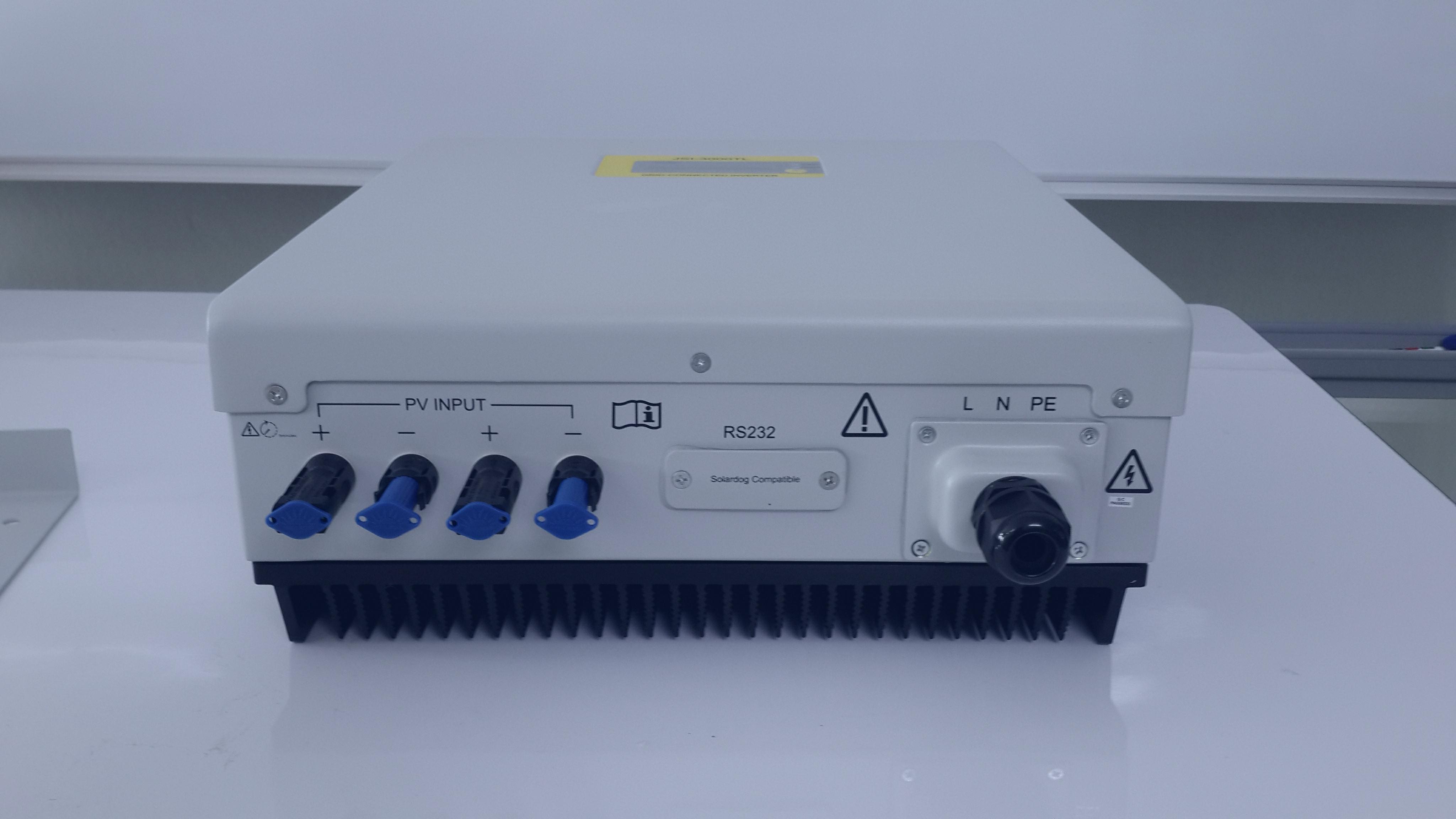 Grid Tie Inverter 2000TL
