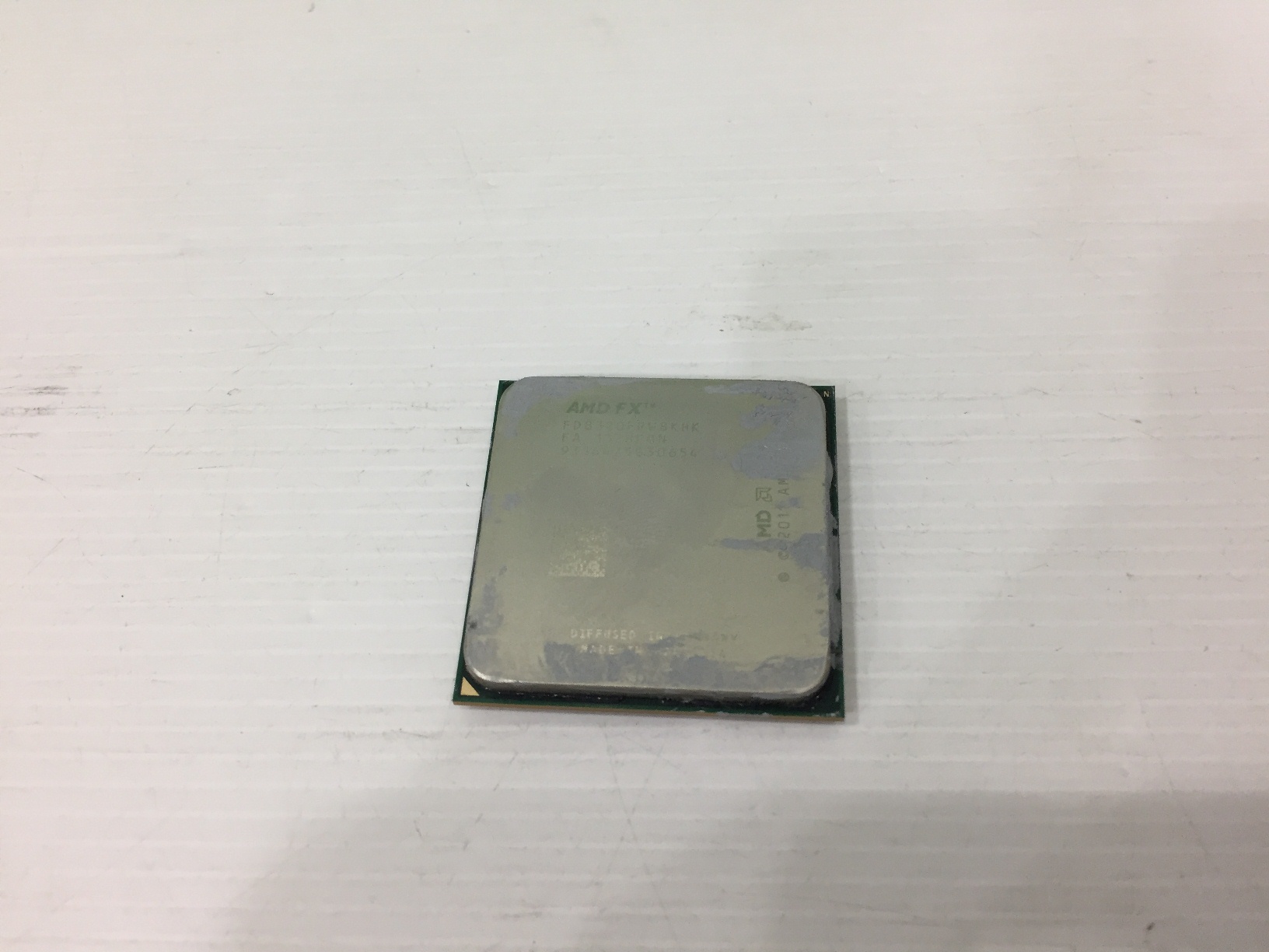 AMD FX-8320